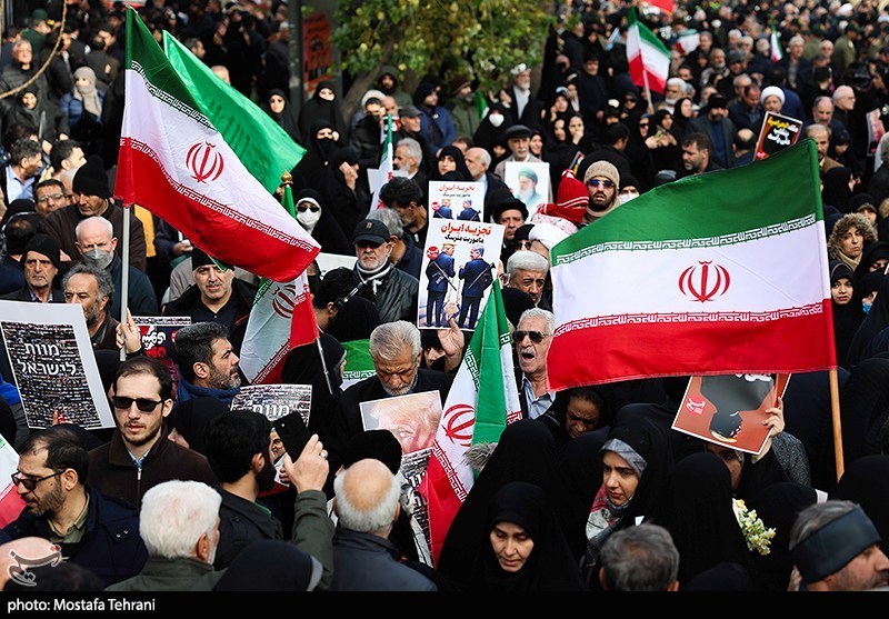 If Iran Falls – or Fractures: What It Means for Australia