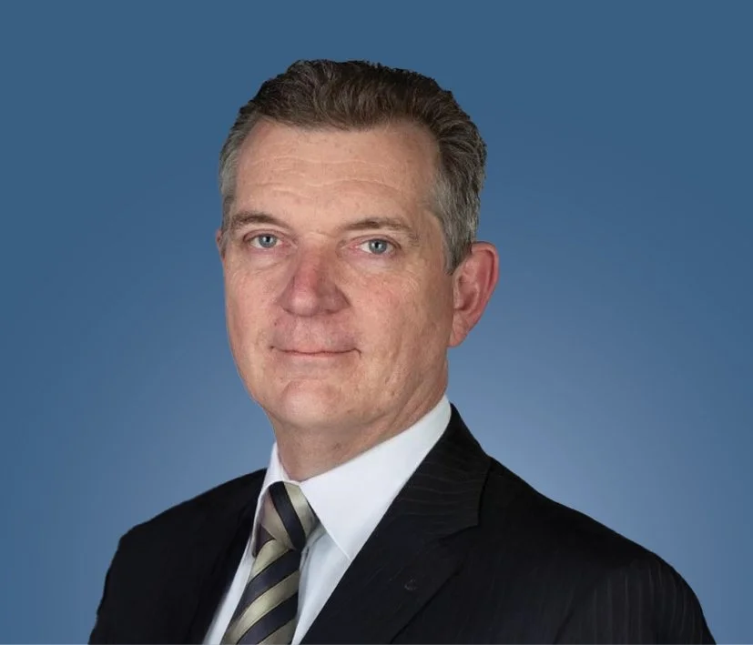 Peter Tesch