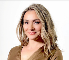Associate Professor Popi Sotiriadou PhD