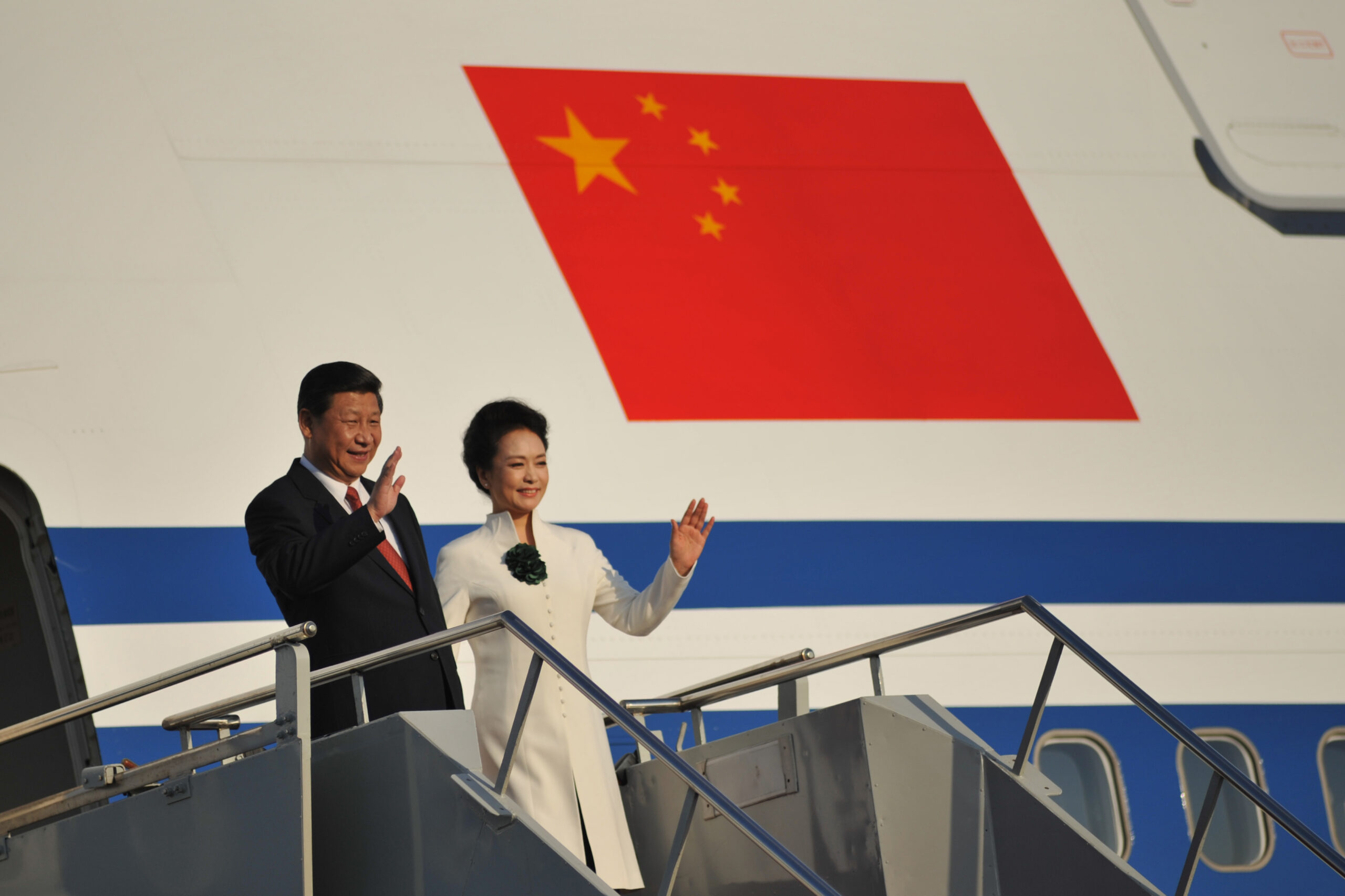 Australia Should Stop Competing with China in the Pacific