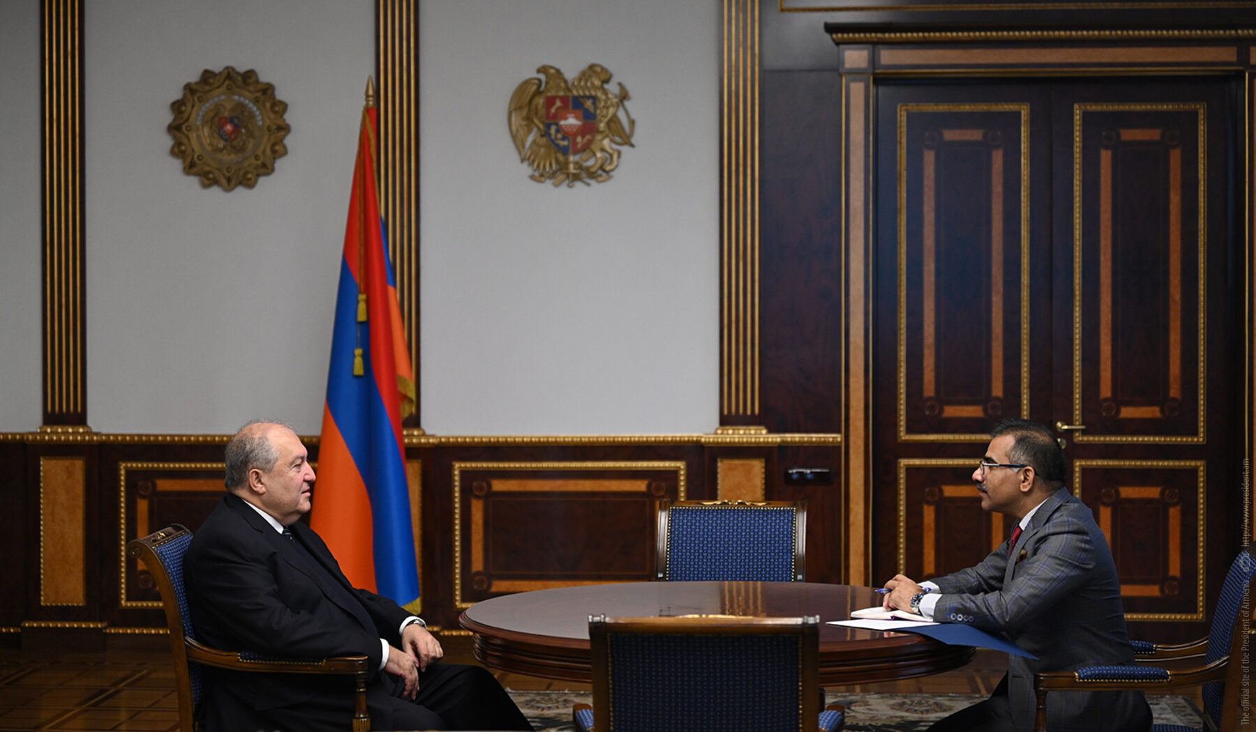 Pakistan-Armenia Normalisation Won’t Rewrite Their Alliances
