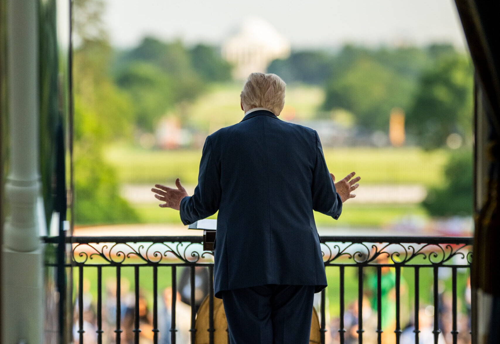 When the US Tightens the Gate: International Students and the New Political Economy of Talent