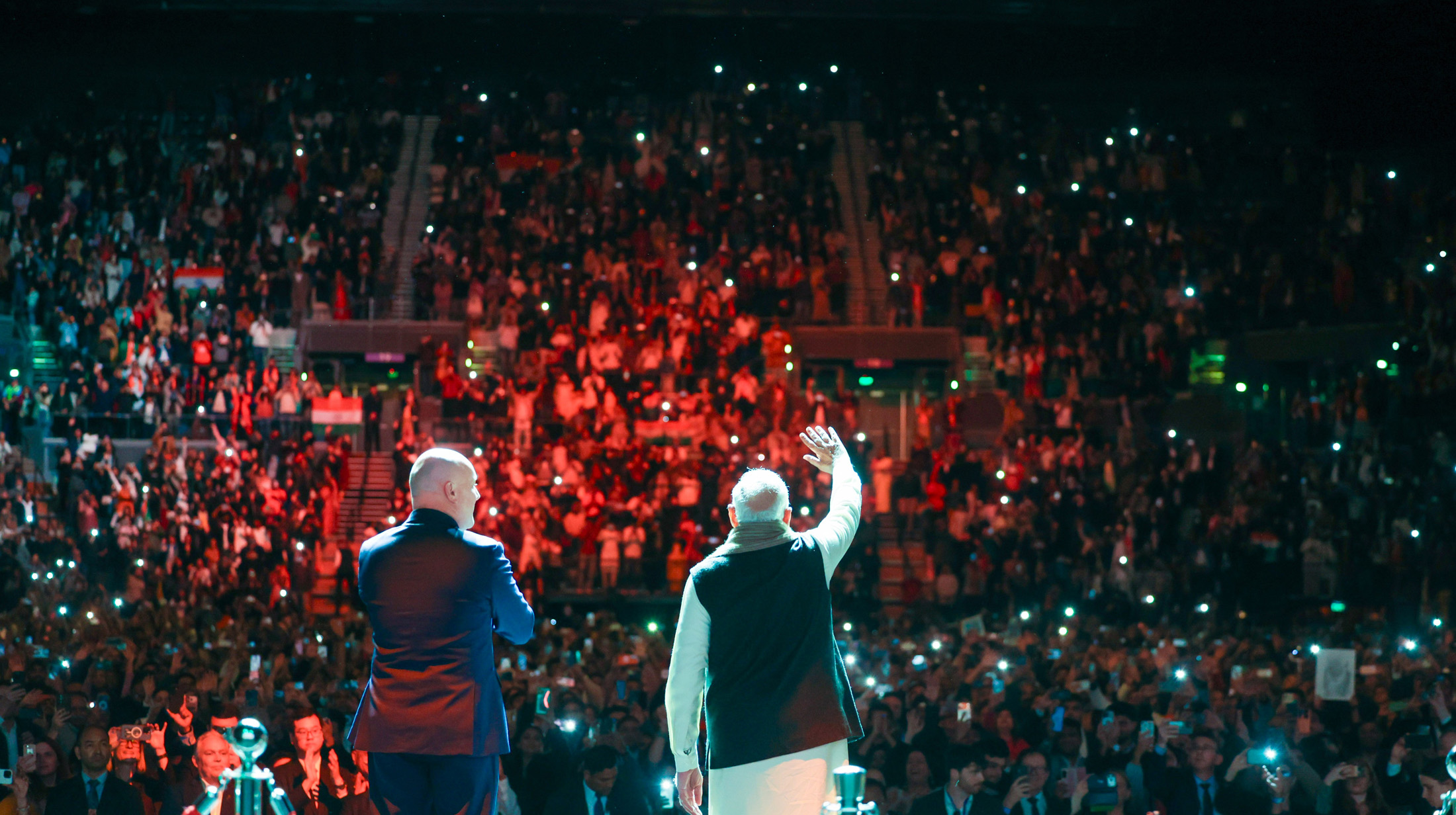 From Act East to Indo-Pacific: Modi’s Three-Nation Tour Takes India’s Strategic Partnerships to the Next Level