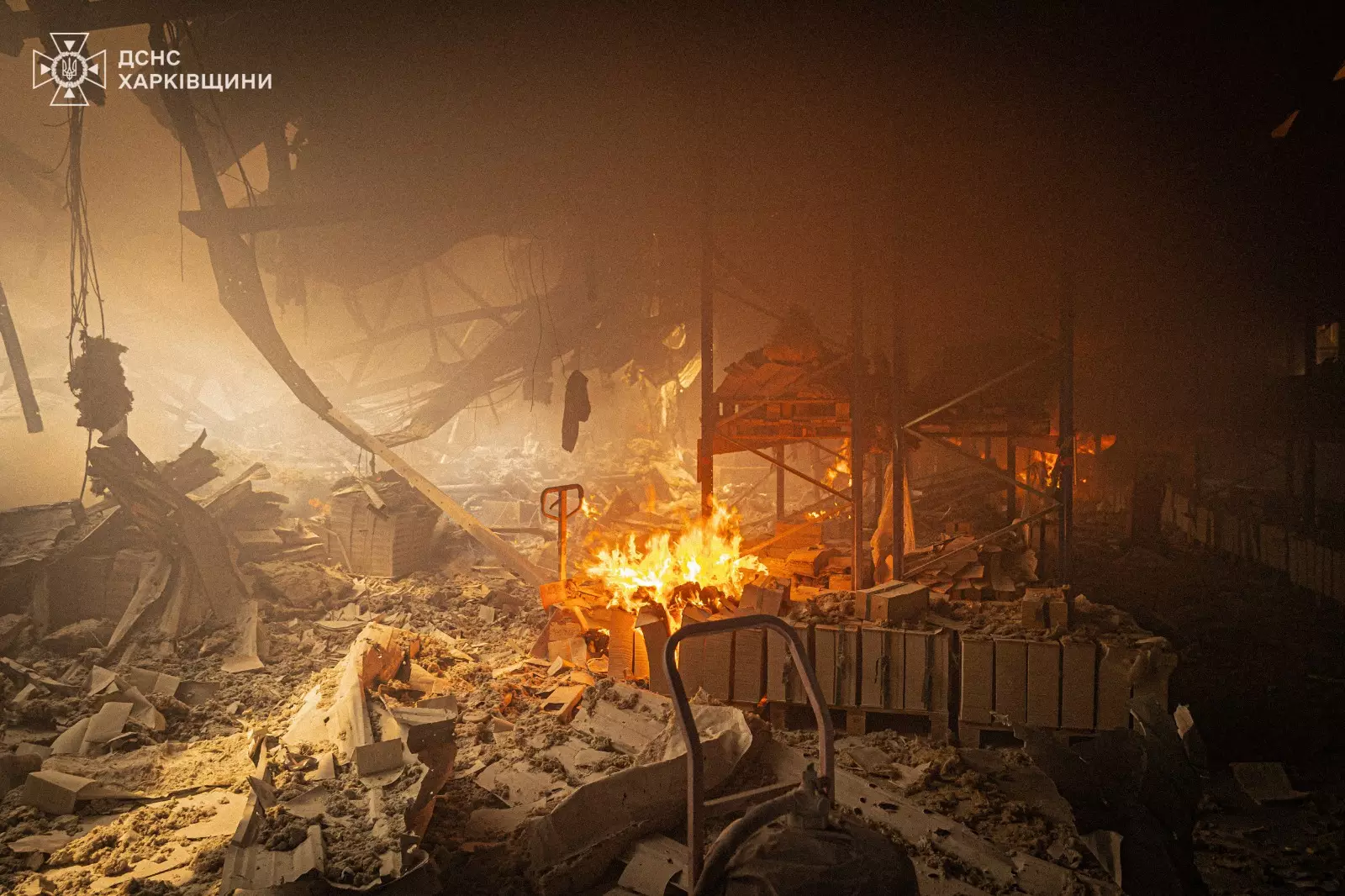Russia Cornered: How Desperation May Lead to Dangerous Escalation