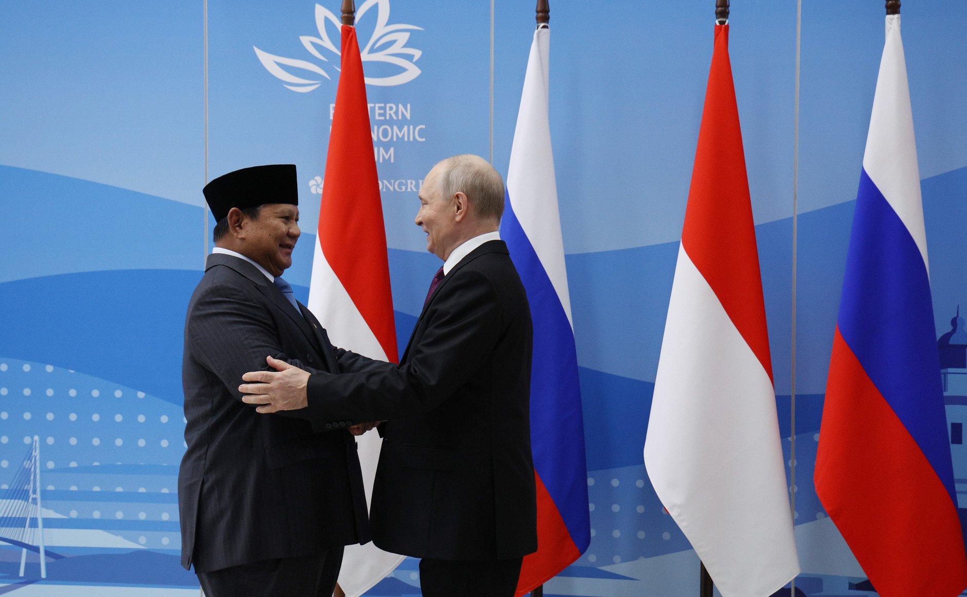 Diplomacy Is in the Details — and Indonesia’s Cabinet Secretary Missed One