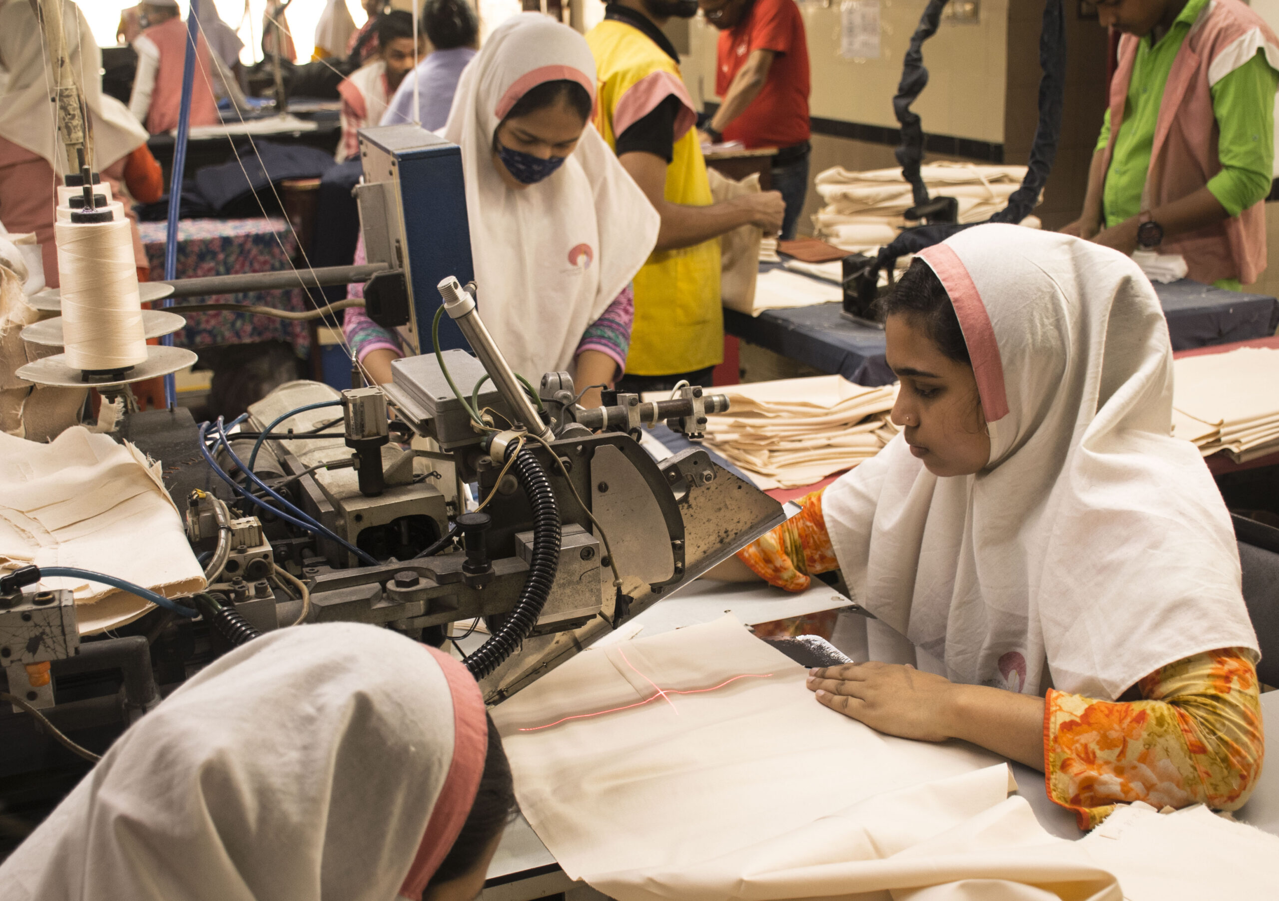Bangladesh’s LDC Graduation: Earned but Not Ready