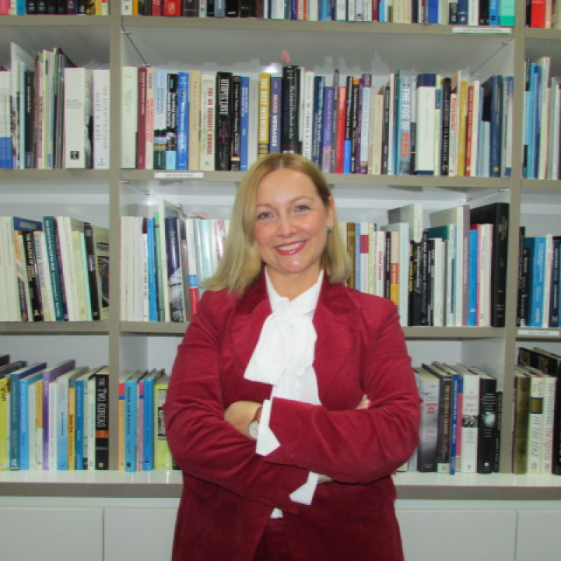 Rita Vago