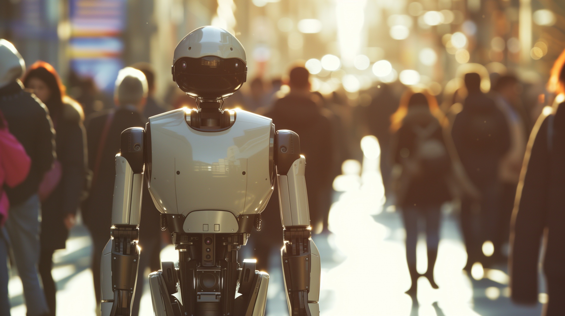 Why Open Societies Need an AI Talent Strategy