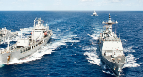 From Oceans to Alliances: Redefining the Indo-Pacific with the Quad