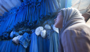 Four Years since the Taliban’s Return