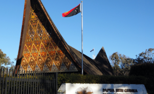 Australia’s Forgotten Colony: Papua New Guinea After 50 Years