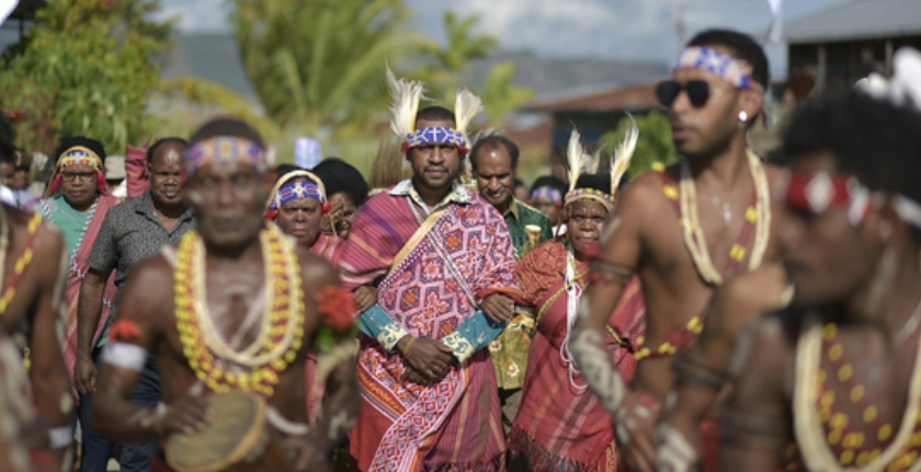 PNG at 50: what was, what is, and what comes next for Australia’s nearest neighbour?