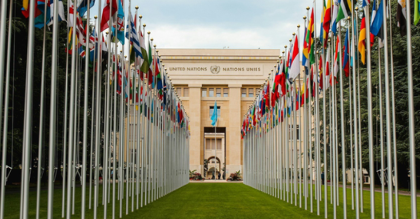 Multilateralism in Peril: Implications for Australia