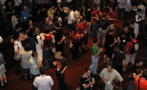 Global Pathways Speed Networking