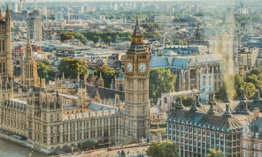 Life as a Diplomat – U.K. Consul General
