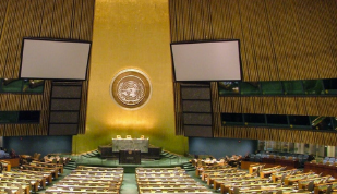 The United Nations at 80 – How is it still Relevant?