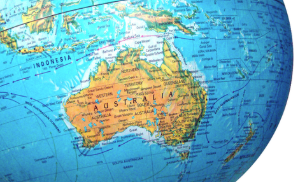 Masterclass with Peter Varghese AO FAIIA : Australia and The World