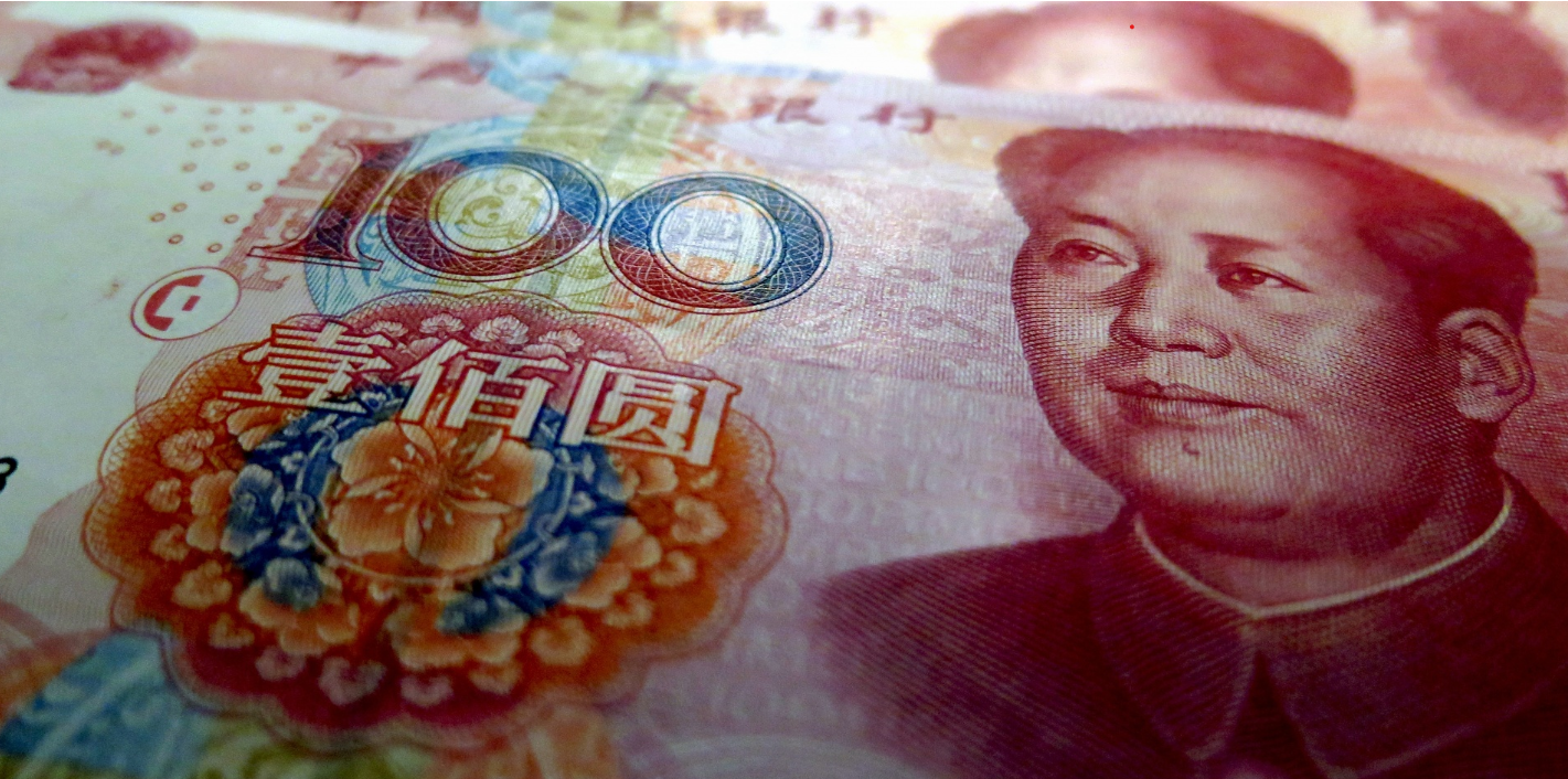 China’s approach to the global governance of sovereign debt distress