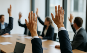 2025 AIIA Queensland Annual General Meeting