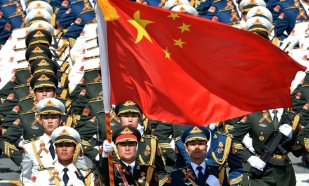 Can China’s PLA Wage Wars Without as well as Within?