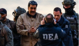 Venezuela after Maduro