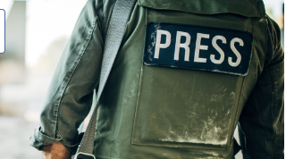 The Global Assault on Journalism