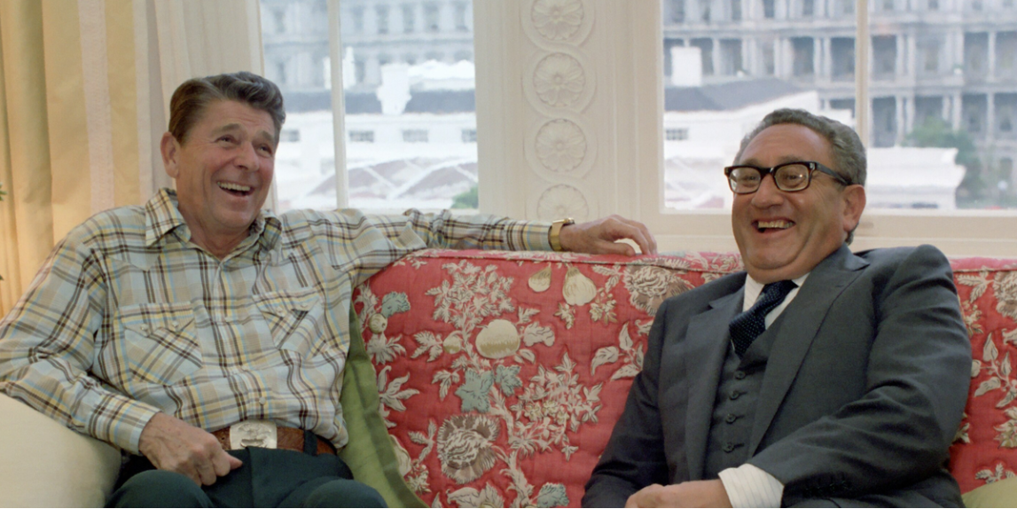 Masterclass: Curious About The Diplomat?