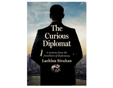 What do diplomats actually do?