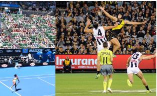 More than a Game: How Sport Advances Australia’s Soft Power