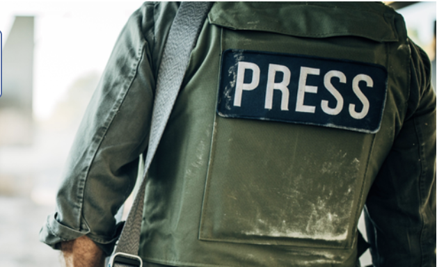 The Global Assault on Journalism