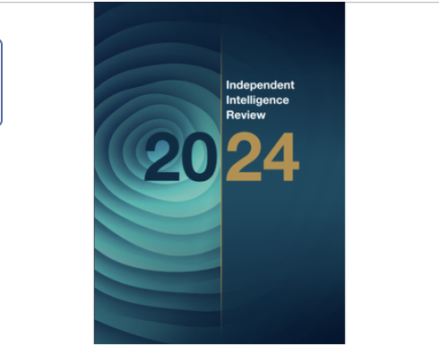 The Present and Future of Intelligence Reform