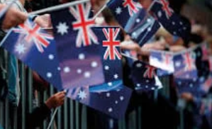 Australian foreign policy: problems and perspectives in the age of Trump…and after Trump