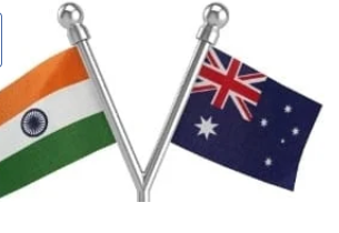 9 April: The rise of middle power climate diplomacy: an Australia India partnership?