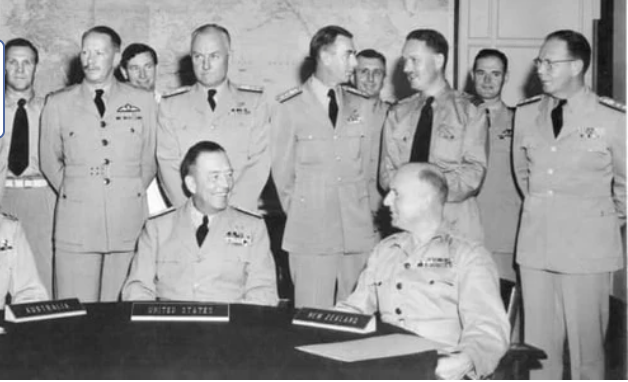 Special Event : The Australia-US Alliance in the Age of Trump: A National Conversation