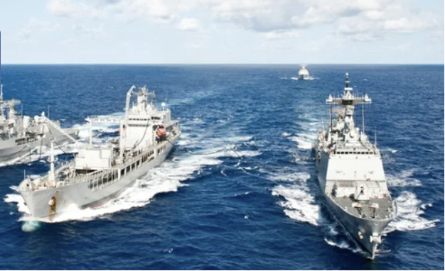 Geopolitical Scenario Planning Workshop