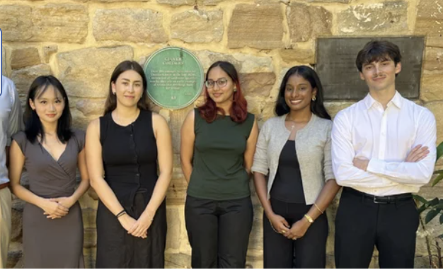 Intern debate: “There’s never been a better time to be a middle power”