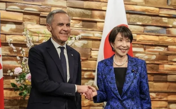 Carney or Takaichi? How Allies Are Managing the US