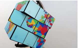 The Once and Future World Order