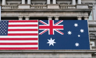 The Australia-US Alliance in the Age of Trump: A National Conversation