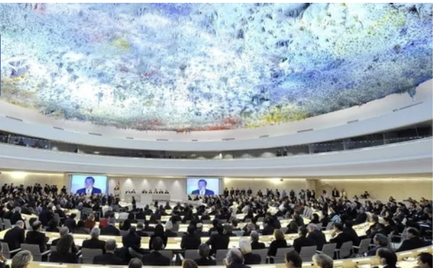 Michael Kirby returns to Korea and reports to AIIA