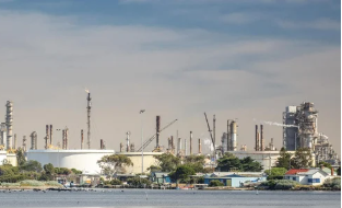 Energy Security and the Middle East: What it means for Australia