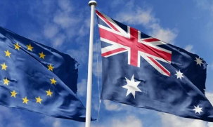 Europe Day Event – Developments in Australia-EU Relations
