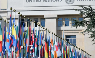 195 Voices But One Leader: Will the next UN Secretary-General be a Woman?