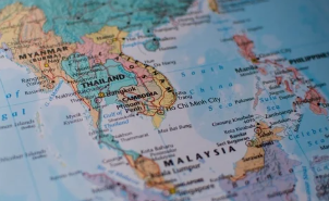 Asian Crucible: Globalization, Geopolitics and the Contest for the Future