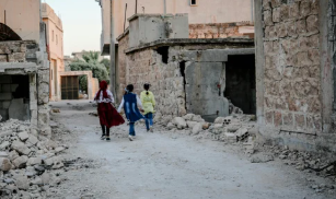 Women in the World of War Crimes