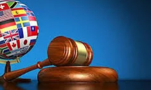 The future of international law in light of recent US foreign policy