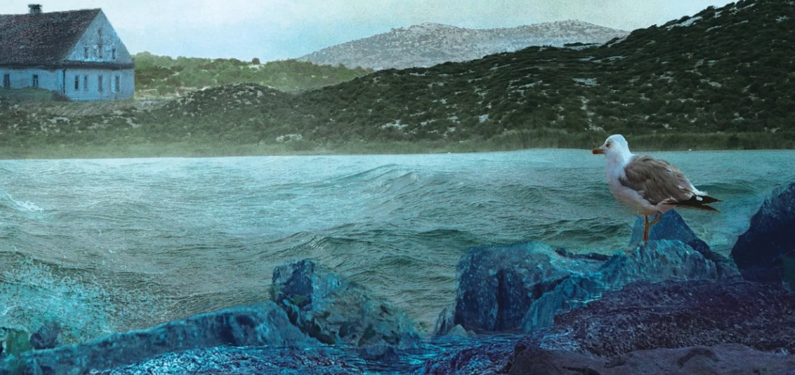 In Conversation with Ian Kemish: Diplomacy, Papua New Guinea, and Storytelling