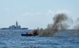 Cartel Paradise: The Pacific Under Pressure