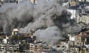 Reframing the war on Lebanon: Hezbollah, Palestine and Israel