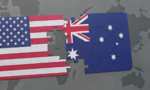 The Australia-US Alliance in the Age of Trump